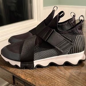 Sorel athletic shoes